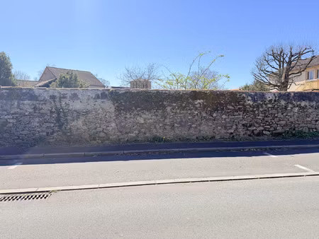 achat terrain 1 204m² clisson 44190