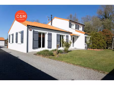 achat maison 7 pièces 193m²