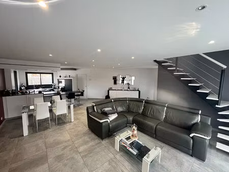 achat maison 6 pièces 140m² ligne 44850