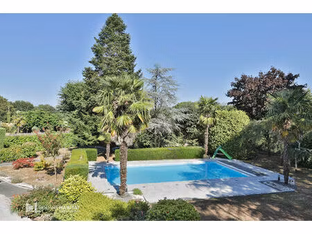 achat maison 10 pièces 285m²