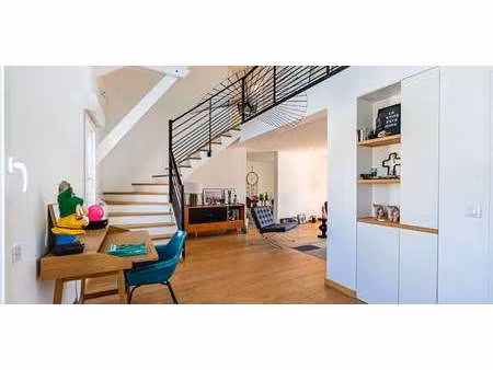 appartement avec terrasse enghien-les-bains (95)