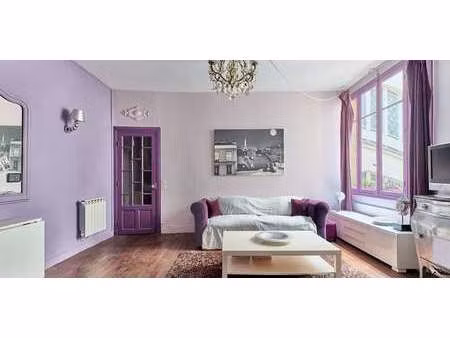 appartement paris 2ᵉ (75)