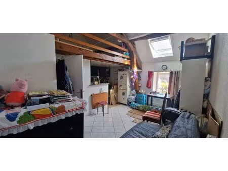 veneux les sablons - exclusivite