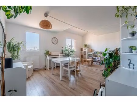 vente appartement 4 pièces 98 m² villefranche-sur-saône (69400)