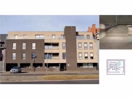 parking à louer à kempische steenweg 216 hasselt (rwc38740)
