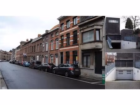 garage à louer à boomlaarstraat 75 lier (rwc38230)