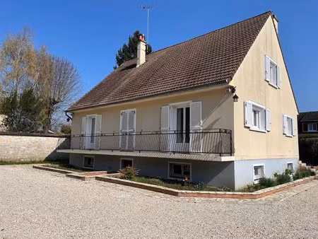 vente maison 6 pièces 177 m² butry-sur-oise (95430)