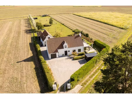 huis te koop in knokke-heist met 5 slaapkamers