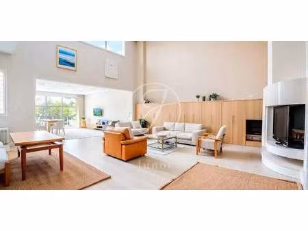 maison la celle-saint-cloud (78)