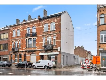 huis te koop in leuven met 5 slaapkamers