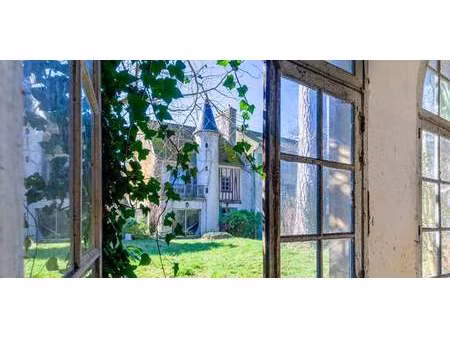 maison avec terrasse luzarches (95)