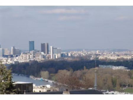 saint-cloud montretout