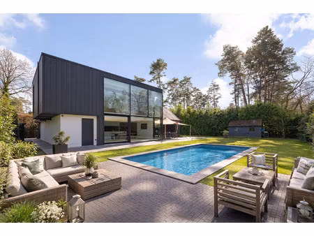 huis te koop in schoten met 5 slaapkamers