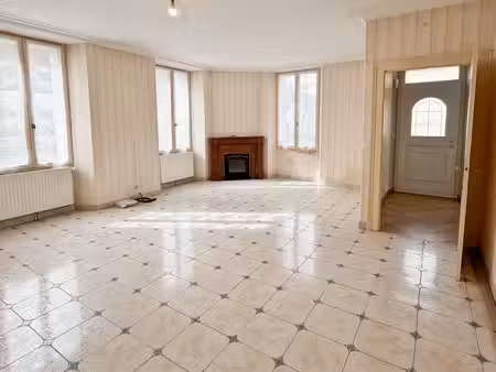 maison à gy-les-nonains (45220)