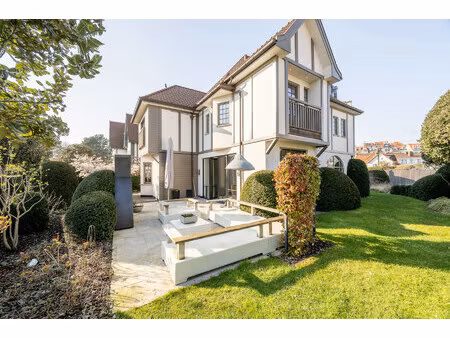 huis te koop in knokke-heist met 5 slaapkamers