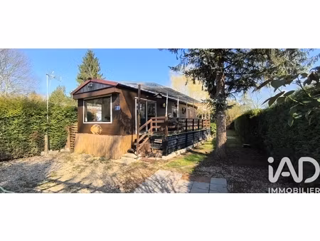 vente terrain loisirs 250 m²