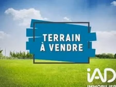 terrain à bâtir à la cour-marigny (45260)