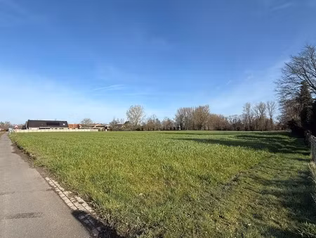 grond te koop in zulte