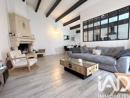 vente duplex 5 pièces