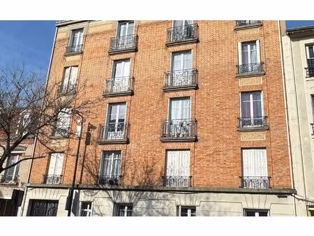immeuble colombes 562 m² t-2 à vendre  2 437 000 €