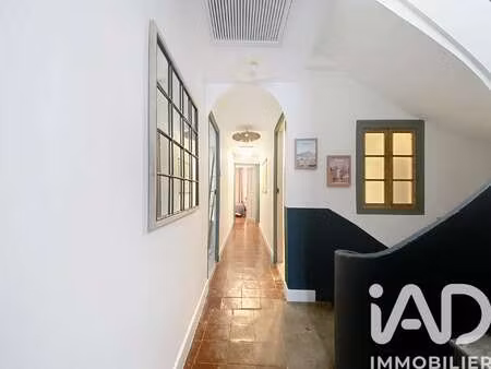 vente immeuble à saint-chinian (34360) : à vendre / 270m² saint-chinian