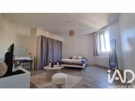 vente appartement 1 pièce