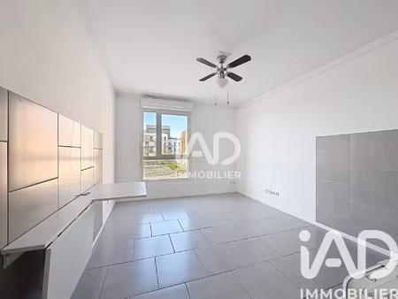 vente studio 1 pièce