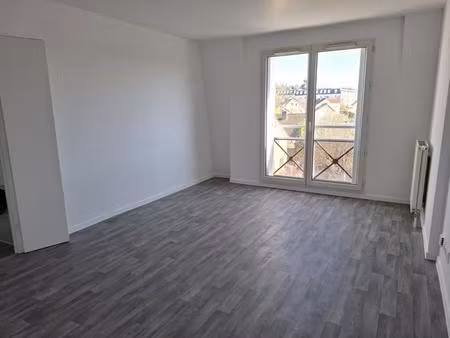achat appartement 3 pièces 67 m² thorigny-sur-marne