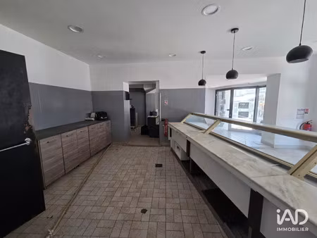 vente commerce 300 m² loches (37600)