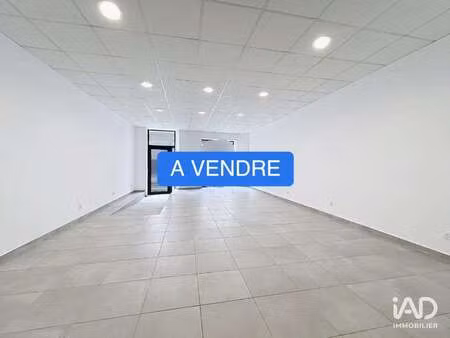 vente bureaux et commerces à saint-chinian (34360) : à vendre / 270m² saint-chinian