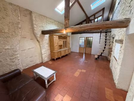 vente maison 4 pièces 145 m² auch (32000)