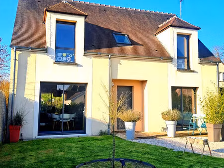 bourron marlotte coeur de village 