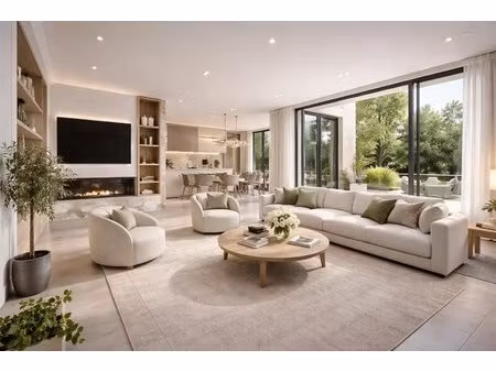 maison 4 pièces avec jardin – tout confort- a saisir!