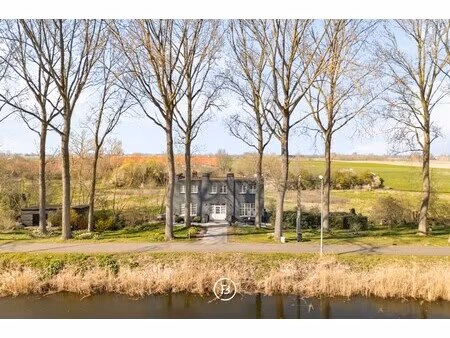 huis te koop in damme met 6 slaapkamers