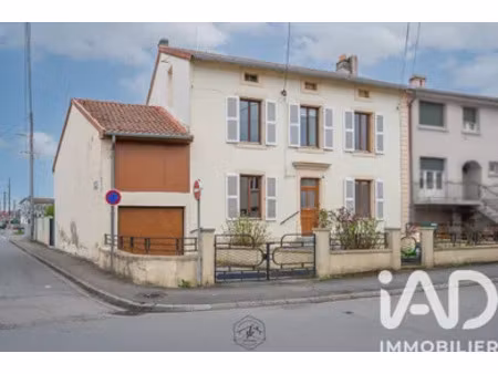 maison à fameck (57290)