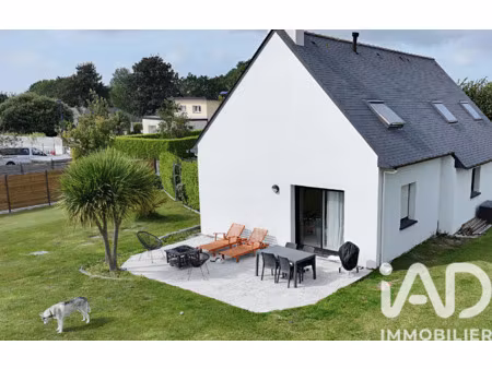 vente pavillon 6 pièces