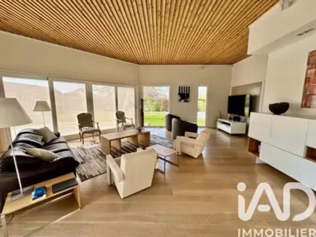 maison d’architecte à la bassee (59480)