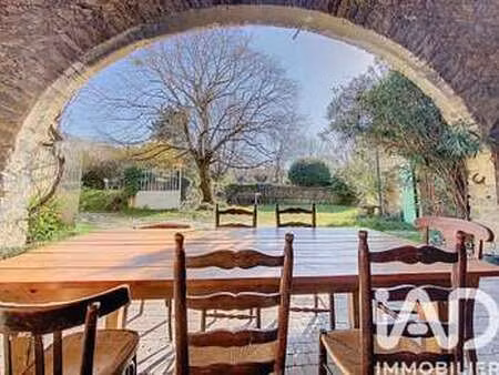 vente maison à pont-de-barret (26160) : à vendre / 522m² pont-de-barret