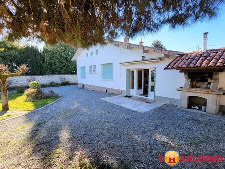 plain pied centre ville