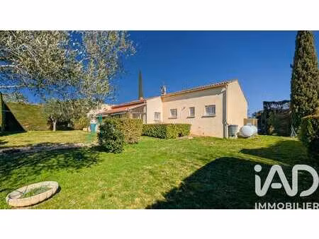 vente maison piscine à saint-laurent-la-vernède (30330) : à vendre piscine / 97m² saint-la