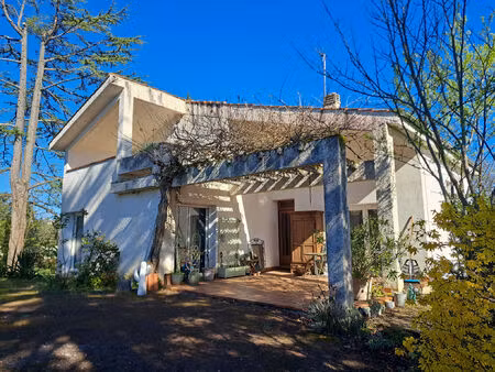 vente maison 7 pièces 130 m² auch (32000)