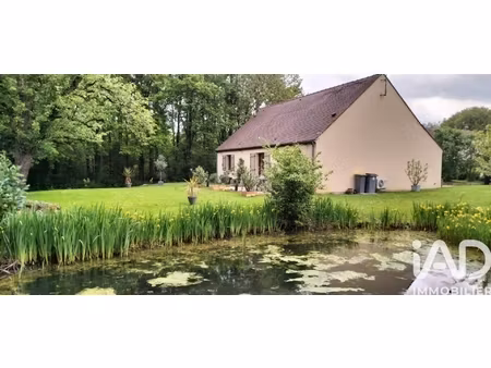 vente maison/villa 3 pièces