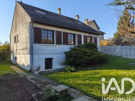 vente maison/villa 5 pièces