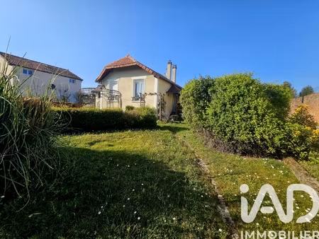 vente maison de village 2 pièces
