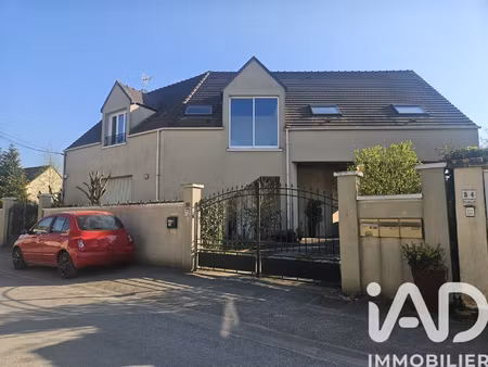 vente maison d'architecte 8 pièces