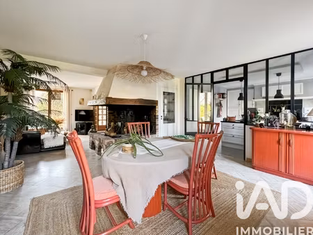 vente maison/villa 7 pièces