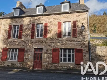 vente maison de ville 3 pièces