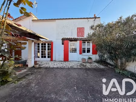 vente maison/villa 4 pièces