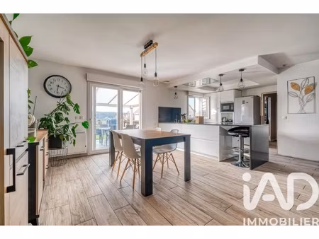 vente maison/villa 6 pièces