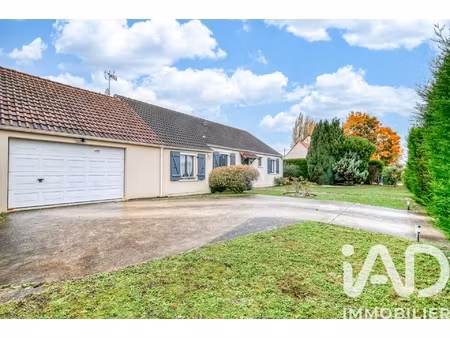 vente maison/villa 6 pièces